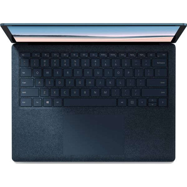 لپ تاپ 13 اینچی مایکروسافت استوک مدل Surface Laptop 3-i5  8GB 256SSD + کیبورد