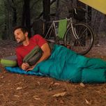 کیسه خواب سی تو سامیت مدل Traveller Tr1 Regular F2023