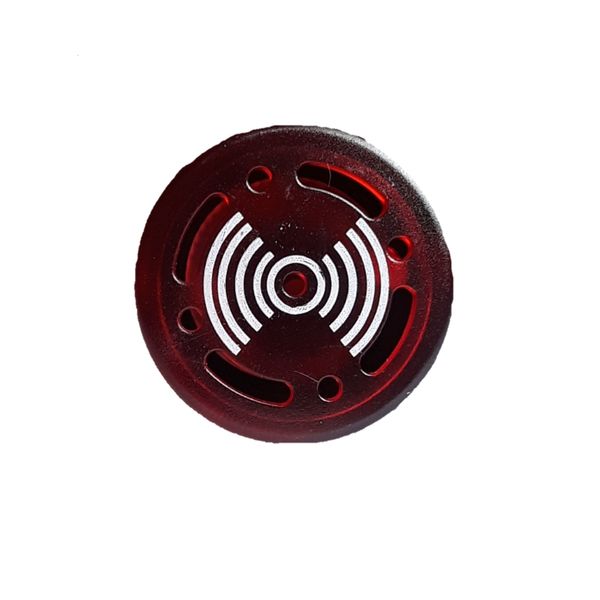 سیگنال بیزر 24 ولت مدل AD16