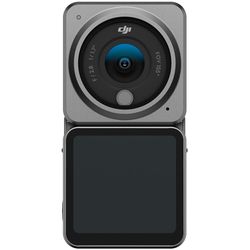دوربین فیلم برداری ورزشی دی جی آی مدل DJI Action 2 Dual Screen Combo SUN3180