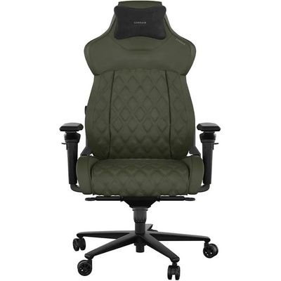 Gaming Chair CORSAIR TC500 Luxe Sherwood
