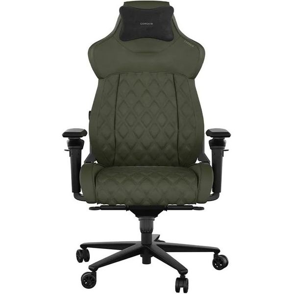 Gaming Chair CORSAIR TC500 Luxe Sherwood