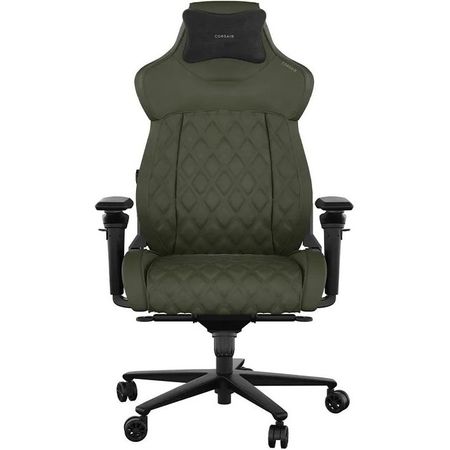 Gaming Chair CORSAIR TC500 Luxe Sherwood