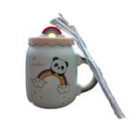 ماگ طرح پاندا