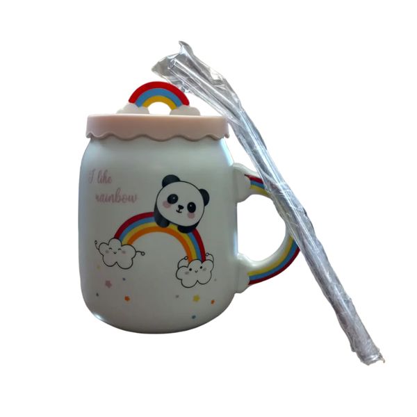 ماگ طرح پاندا