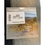 ظروف سفری ترانگیا مدل Camping Set 628 مجموعه 4 عددی