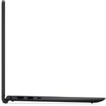 لپ تاپ 15.6 اینچی دل مدل DC15250-15-Core 3 100U-8GB DDR4 3200MHz-512GB SSD-IPS 120Hz-Ubuntu