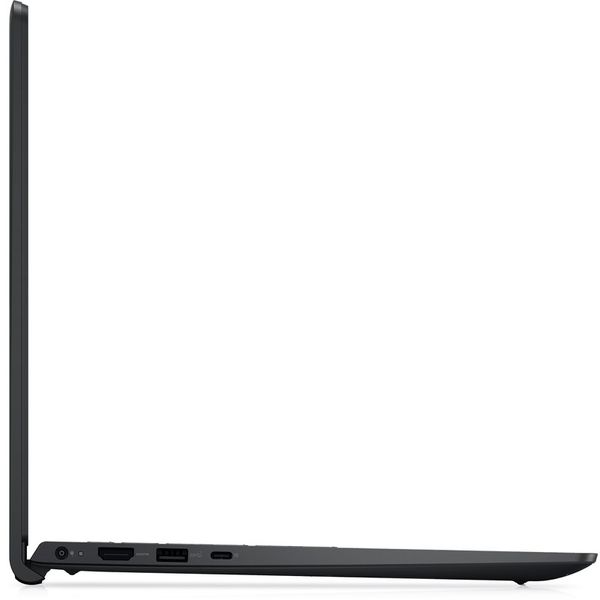 لپ تاپ 15.6 اینچی دل مدل DC15250-15-Core 3 100U-8GB DDR4 3200MHz-512GB SSD-IPS 120Hz-Ubuntu