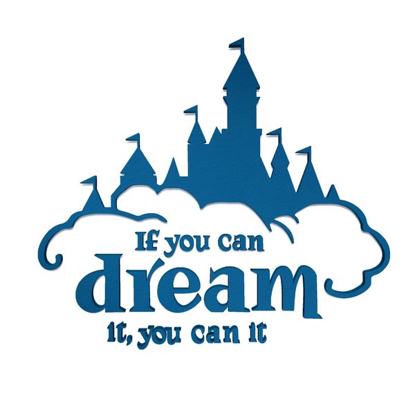 دیوارکوب آرتافرین مدل Dream