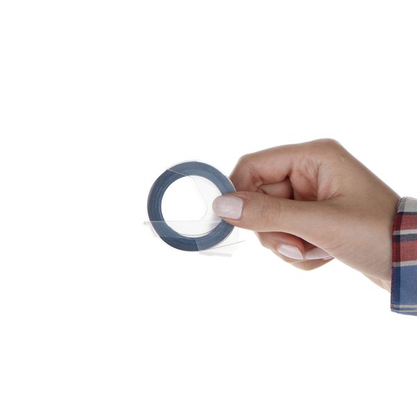 برچسب پرینتر لیبل زن دایمو مدل DY1