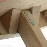 کرسی برقی پارسین مدل لیکو KT90-L4 مجموعه 9 عددی