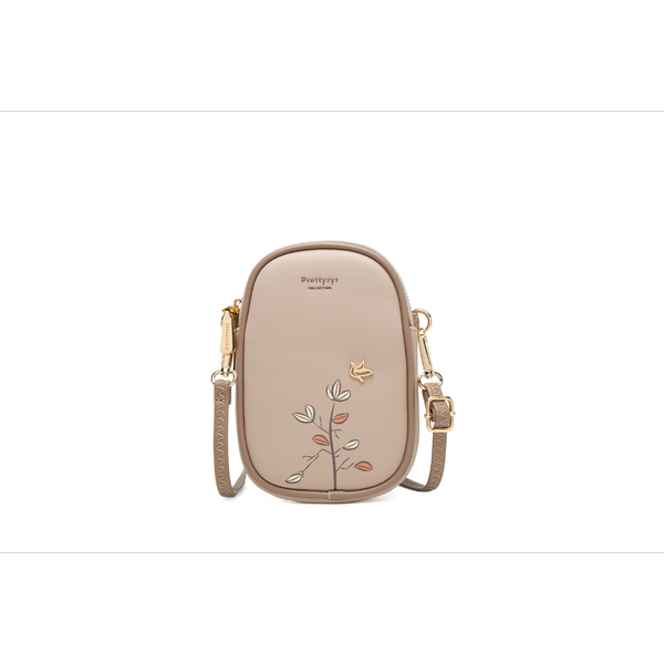 کیف موبایل پرتیزیس کد L112