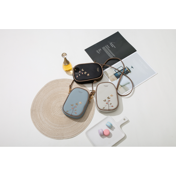 کیف موبایل پرتیزیس کد L112