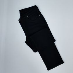 شلوار راسته سایز بزرگ کد B02228