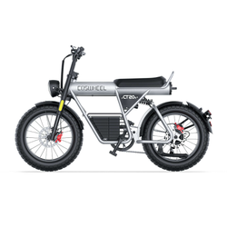 دوچرخه برقی کاسویل CT20S Coswheel