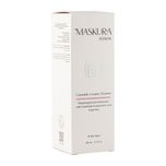 کرم پاک کننده صورت سرامید Maskura 200ml ماسکورا