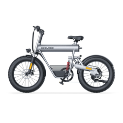 دوچرخه برقی کاسویل T20 Coswheel