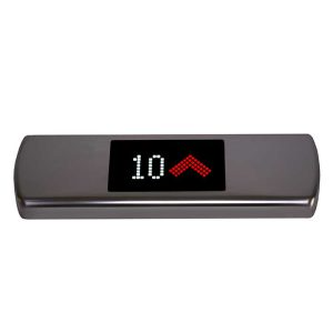 پنل سردرب GENEMEK