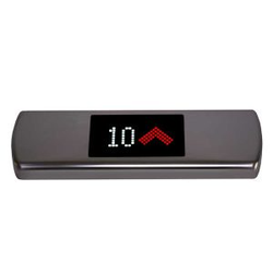 پنل سردرب GENEMEK