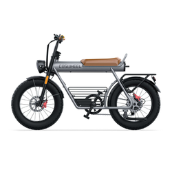 دوچرخه برقی آفرود کاسویل CT20 Coswheel