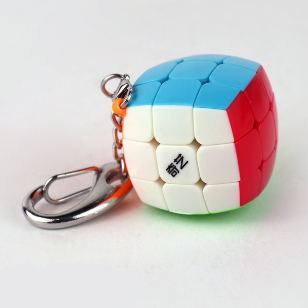 روبیک جاکلیدی 3*3 کای وای