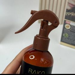 اسپری دو فاز مو 1053 پروتئین راکو RAKO