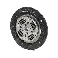 دیسک و صفحه کلاچ عظام مناسب برای پژو 206 تیپ 2 و 3