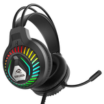 هدست مخصوص بازی کاکو مدل KSC-849 | مشکی