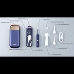 گوش پاک کن هوشمند شیائومی، بی‌برد مدل Bebird I35R