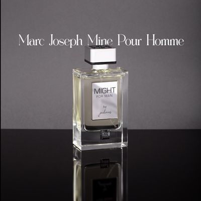 ادکلن مارک جوزف ماین پور هوم 100 میل جانوین (جکوین) Marc Joseph Mine Pour Homme Johnwin