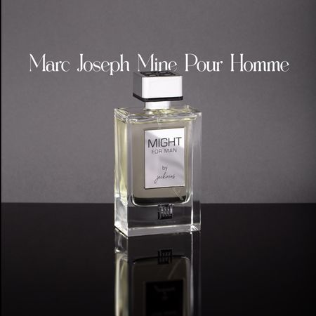 ادکلن مارک جوزف ماین پور هوم 100 میل جانوین (جکوین) Marc Joseph Mine Pour Homme Johnwin