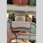 کیف مجلسی چرم زنانه کد 1877