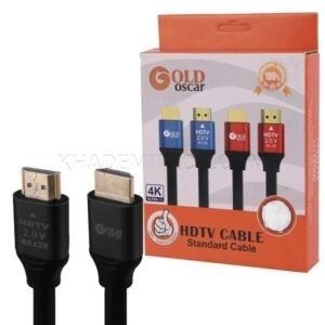 کابل HDMI 4K V2 طول 1.5 متری