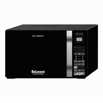 مایکروویو سولاردام دلمونتی DL 500