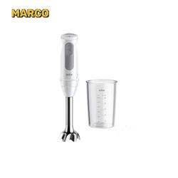 گوشتکوب برقی براون MQ50001 تک کاره ضمانت اصالت کالا و ارسال فوری و رایگان /گارانتی 18 ماهه مارکو تجارت