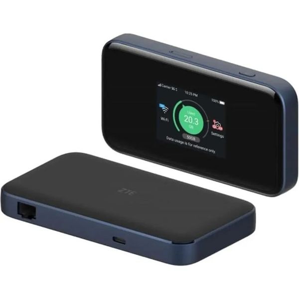 Modem ZTE 5G MU5002