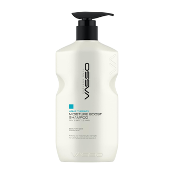 شامپو آبرسان عمیق واسو – Vasso Aqua Trerapy