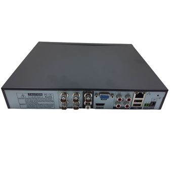دستگاه DVR 5MP-N 4CH XM PLUS سری 57