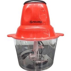 خردکن غذاساز فلورا مدل FL-7112 ظرفیت 2 لیتر