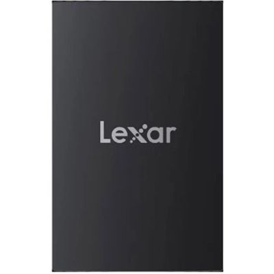 SSD External Lexar SL500 2TB