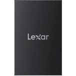SSD External Lexar SL500 2TB