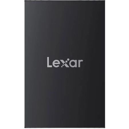SSD External Lexar SL500 2TB