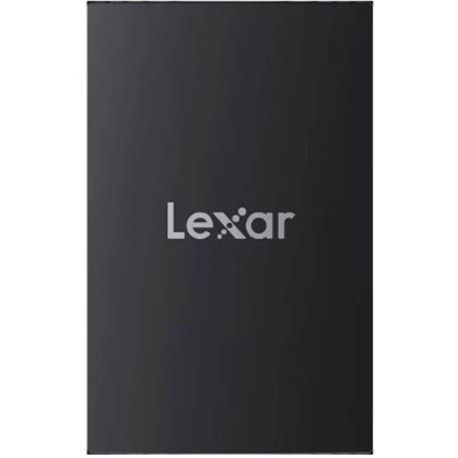 SSD External Lexar SL500 2TB