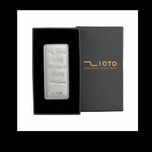 شمش نقره 500 گرمی زیوتو