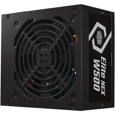 Power Supply CoolerMaster Elite NEX W500 V2 White
