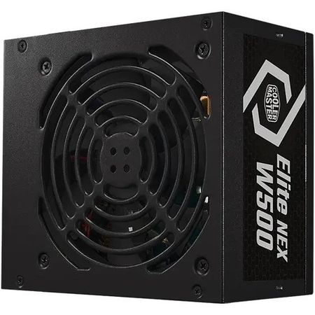 Power Supply CoolerMaster Elite NEX W500 V2 White