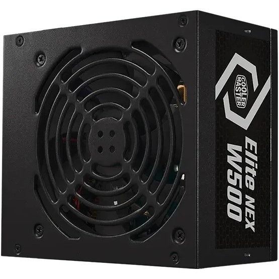 Power Supply CoolerMaster Elite NEX W500 V2 White