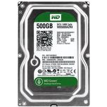 HDD Internal Western Digital Green 500GB