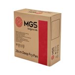 تابه ام جی اس کد 800188 سایز 28