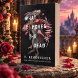 What Moves the Dead